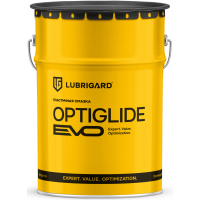 Смазка LUBRIGARD OPTIGLIDE EVO LI-100 EP00, 18кг