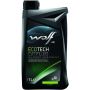 Трансмиссионное масло WOLF ECOTECH CVT FLUID, 1л