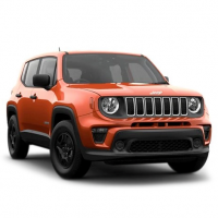 Renegade