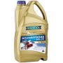 Масло для 4-T снегоуборочной техники RAVENOL Schneefraese 4-Takt 5W-30, 4л