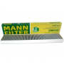 Салонный фильтр MANN-FILTER CUK 5141