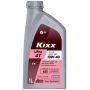 Моторное масло Kixx Ultra 4T Scooter SL 10W-40, 1л