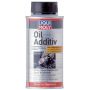 Антифрикционная присадка с дисульфидом молибдена в моторное масло LIQUI MOLY Oil Additiv, 0,125л