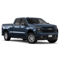 Silverado III