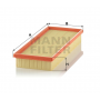 Воздушный фильтр MANN-FILTER C 39160/1