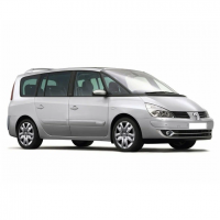 Grand Espace IV