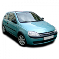 Corsa C