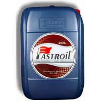 Гидравлическое масло Fastroil hydraulic winter oil 32, 20л