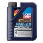 Моторное масло LIQUI MOLY НС Optimal New Generation 5W-40, 1л