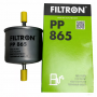 Топливный фильтр Filtron PP865