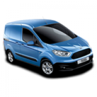 Transit Courier