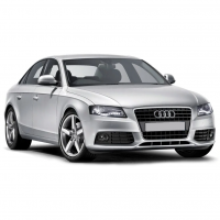 A4, S4, RS4, B8, Avant, 8K / 8K2 / 8K5