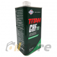 Жидкость ГУР Fuchs Titan CHF 11S, 1л