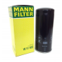 Масляный фильтр MANN-FILTER W 11102