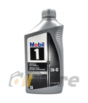 Моторное масло Mobil 1 FS 0W-40 USA, 1л