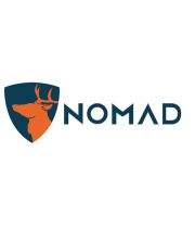Тормозная жидкость NOMAD DOT 4 LV, 1л