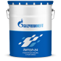 Смазка Gazpromneft Литол-24, 0.8кг
