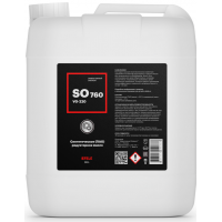 Редукторное масло EFELE SO-760 VG-220, 20л