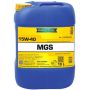 Моторное масло RAVENOL MGS 15W-40, 10л