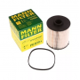 Топливный фильтр MANN-FILTER PU 839X