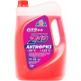 Антифриз красный AGA Z40, -40°С, G12++, 5кг