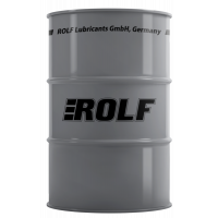 Трансмиссионное масло ROLF TRANSMISSION M5 G 80W-90, 208л