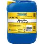 Моторное масло RAVENOL Motobike 4-T Mineral 20W-40, 10л