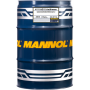 Антифриз MANNOL 4111 ANTIFREEZE LONGTERM AG11 (концентрат), 60л