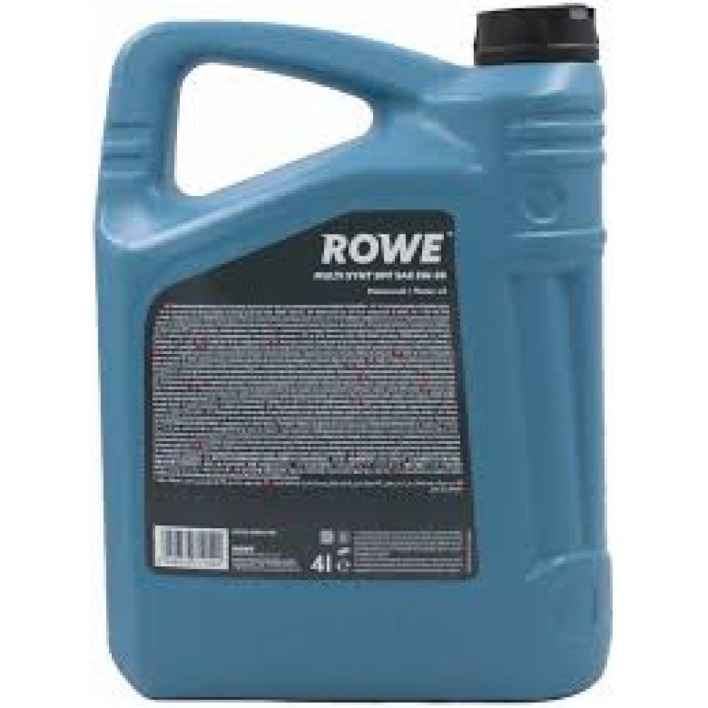 Rowe multi dpf 5w30. Hightec Multi Synt DPF SAE 5w-30 (20125). Rowe Hightec Synt RS DLS. Масло Rowe 5w30. Rowe Hightec Multi Formula SAE 5w-40.