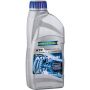 Трансмиссионное масло RAVENOL ATF Fluid, 1л