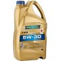 Моторное масло RAVENOL VMS 5W-30, 4л