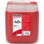 Антифриз готовый MICKING ANTIFREEZE SUPER LLC  P-OAT Technology -40C (red), 10кг