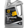 Моторное масло LUBRIGARD SUPREME PRO 5W-30, 4л