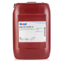 Гидравлическое масло Mobil DTE 10 Excel 32, 20л