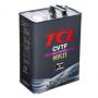 Трансмиссионное масло TCL CVTF Multi, 4л