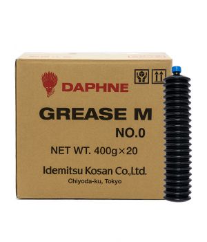 Смазка DAPHNE GREASE M Grade №0, 400гр