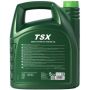 Моторное масло FANFARO 6502 TSX 10W-40, 5л