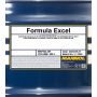 Моторное масло MANNOL 7923 FORMULA EXCEL 5W-40, 208л