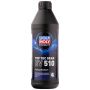 Трансмиссионное масло LIQUI MOLY Top Tec Gear EV 510, 1л