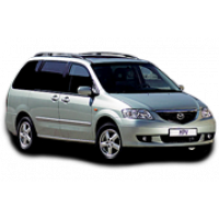 MPV/ Premacy