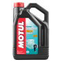 Моторное масло MOTUL Outboard Tech 4T 10W-40, 5л