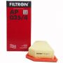 Воздушный фильтр Filtron AP035/4