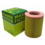 Воздушный фильтр MANN-FILTER C 1430