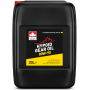 Трансмиссионное масло Petro-Canada Hypoid Gear Oil 80W-90, 20л