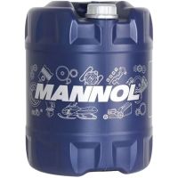 Моторное масло MANNOL 7928 For CHINESE CARS 0W-20, 20л