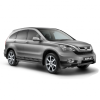 CR-V III