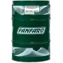 Моторное масло FANFARO 6106 TRD E4 UHPD 10W-40, 208л