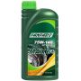 Трансмиссионное масло FANFARO 8707 MAX 6+ 75W-140, 1л