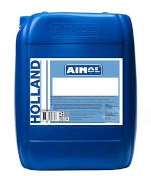 Индустриальное масло AIMOL Heat Trans 32, 20л