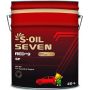 Моторное масло S-OIL SEVEN RED #9 SP 5W-20, 20л